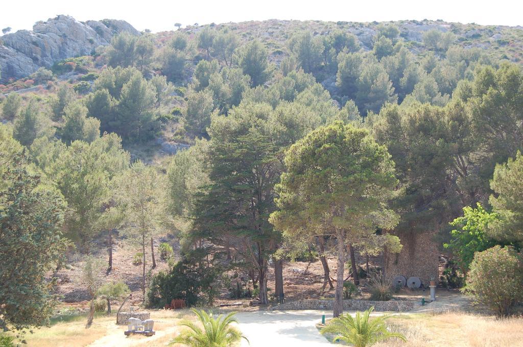 Private Villas Puerto Pollensa For Family Groups, Private Mountain Ideal For Runners, Trailers, Hikers, It Is Approximately 3 Minute Walk From The Beach Port de Pollença Quarto foto