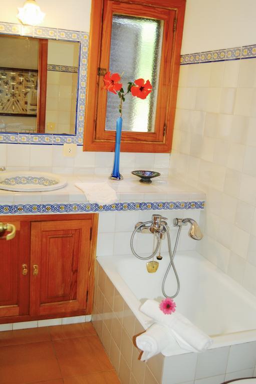 Private Villas Puerto Pollensa For Family Groups, Private Mountain Ideal For Runners, Trailers, Hikers, It Is Approximately 3 Minute Walk From The Beach Port de Pollença Exterior foto