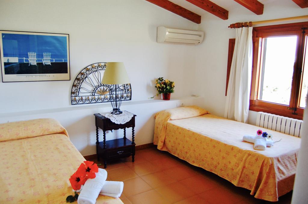 Private Villas Puerto Pollensa For Family Groups, Private Mountain Ideal For Runners, Trailers, Hikers, It Is Approximately 3 Minute Walk From The Beach Port de Pollença Exterior foto