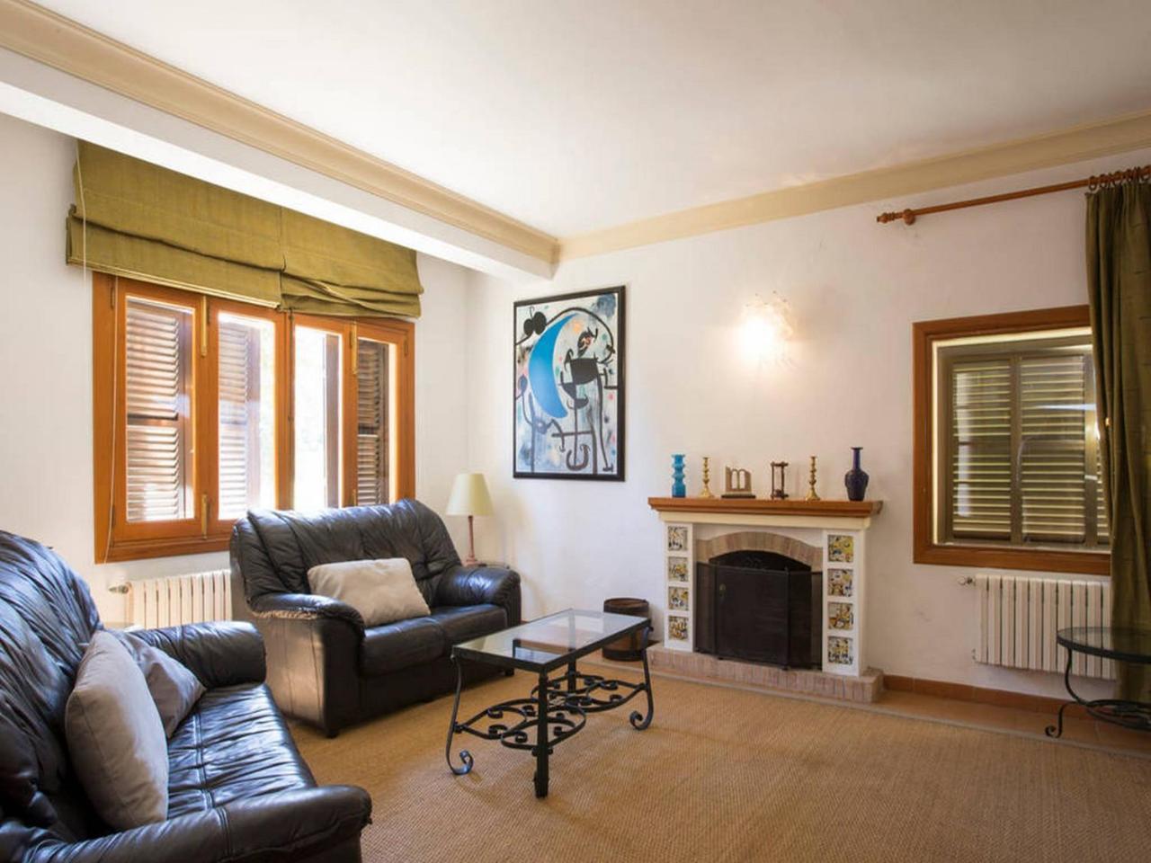 Private Villas Puerto Pollensa For Family Groups, Private Mountain Ideal For Runners, Trailers, Hikers, It Is Approximately 3 Minute Walk From The Beach Port de Pollença Exterior foto