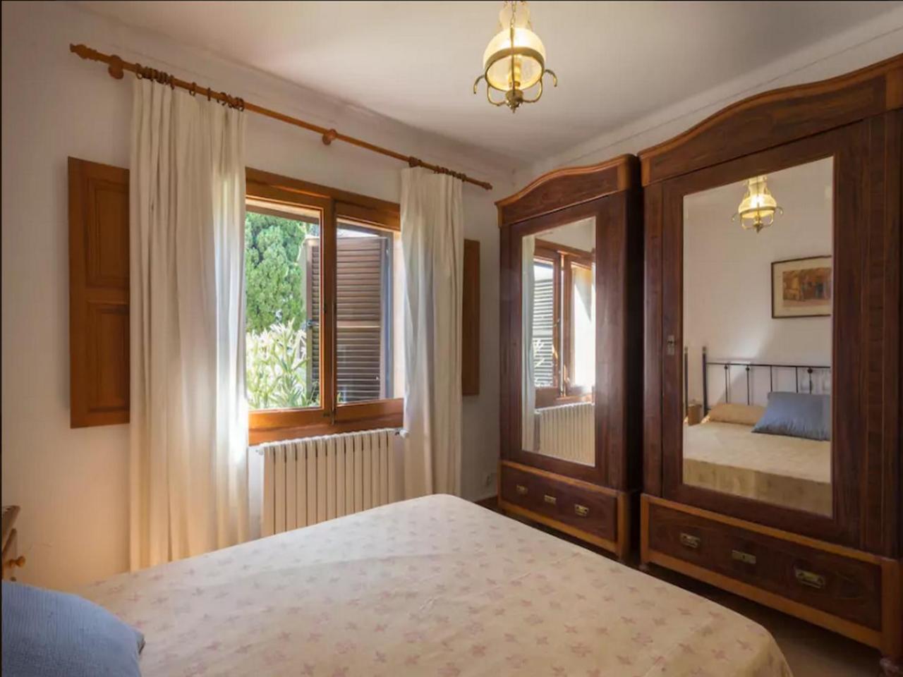 Private Villas Puerto Pollensa For Family Groups, Private Mountain Ideal For Runners, Trailers, Hikers, It Is Approximately 3 Minute Walk From The Beach Port de Pollença Exterior foto