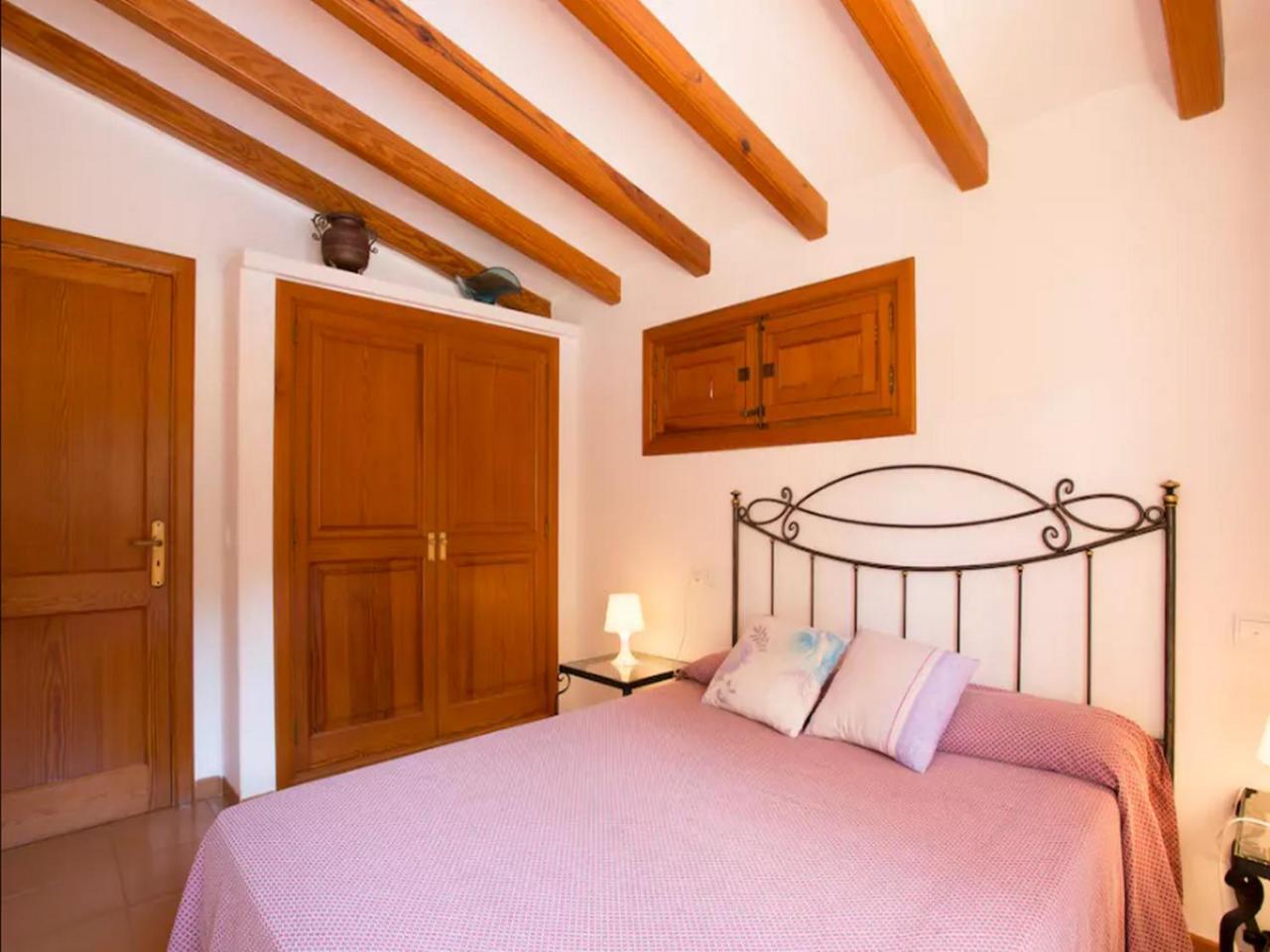 Private Villas Puerto Pollensa For Family Groups, Private Mountain Ideal For Runners, Trailers, Hikers, It Is Approximately 3 Minute Walk From The Beach Port de Pollença Exterior foto
