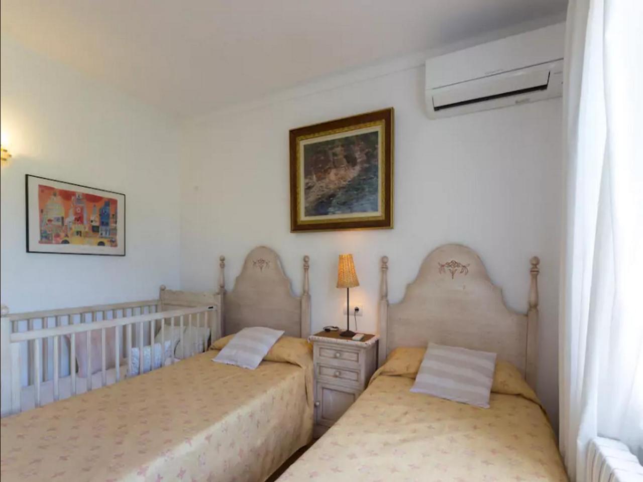 Private Villas Puerto Pollensa For Family Groups, Private Mountain Ideal For Runners, Trailers, Hikers, It Is Approximately 3 Minute Walk From The Beach Port de Pollença Exterior foto