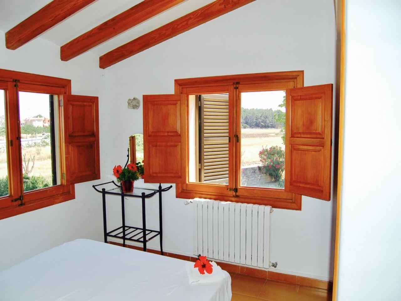 Private Villas Puerto Pollensa For Family Groups, Private Mountain Ideal For Runners, Trailers, Hikers, It Is Approximately 3 Minute Walk From The Beach Port de Pollença Exterior foto