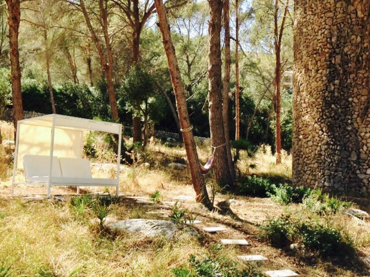 Private Villas Puerto Pollensa For Family Groups, Private Mountain Ideal For Runners, Trailers, Hikers, It Is Approximately 3 Minute Walk From The Beach Port de Pollença Exterior foto